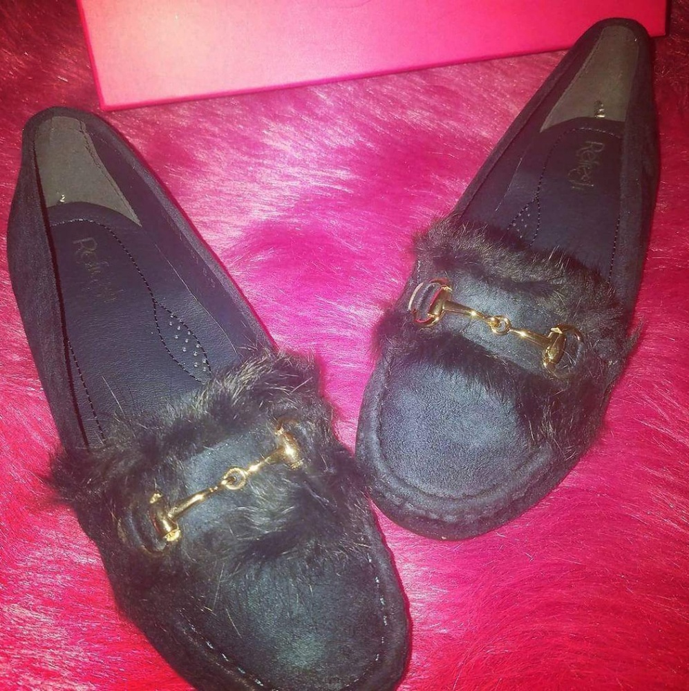 Stylish Flats/Loafers